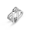 melano jewelry Melano Vivid Vlora Ring Ringen