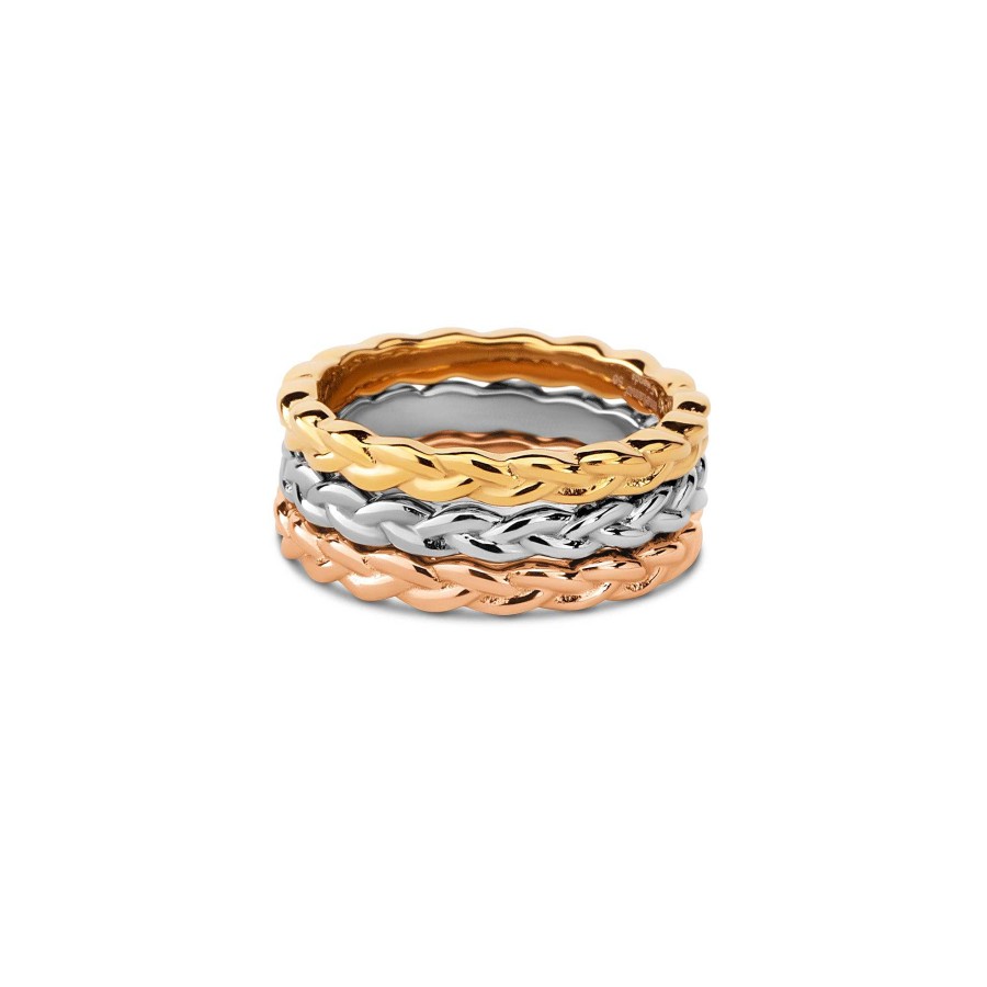 melano jewelry Melano Friends Mimi Ring Ringen