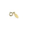 melano jewelry Melano Ornaments Ellipse Hanger Hangers