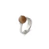 melano jewelry Melano Cateye Chloe Ring Ringen