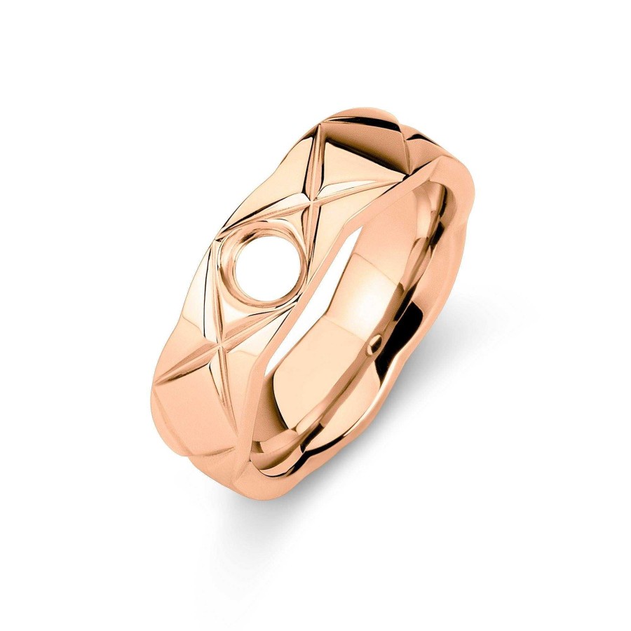 melano jewelry Melano Vivid Vall E Ring Ringen