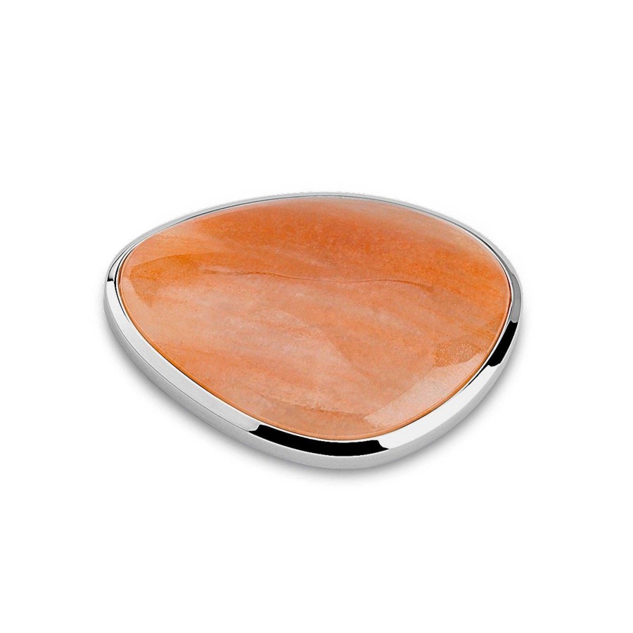 melano jewelry Melano Kosmic Crafted Disk Steen Steentjes