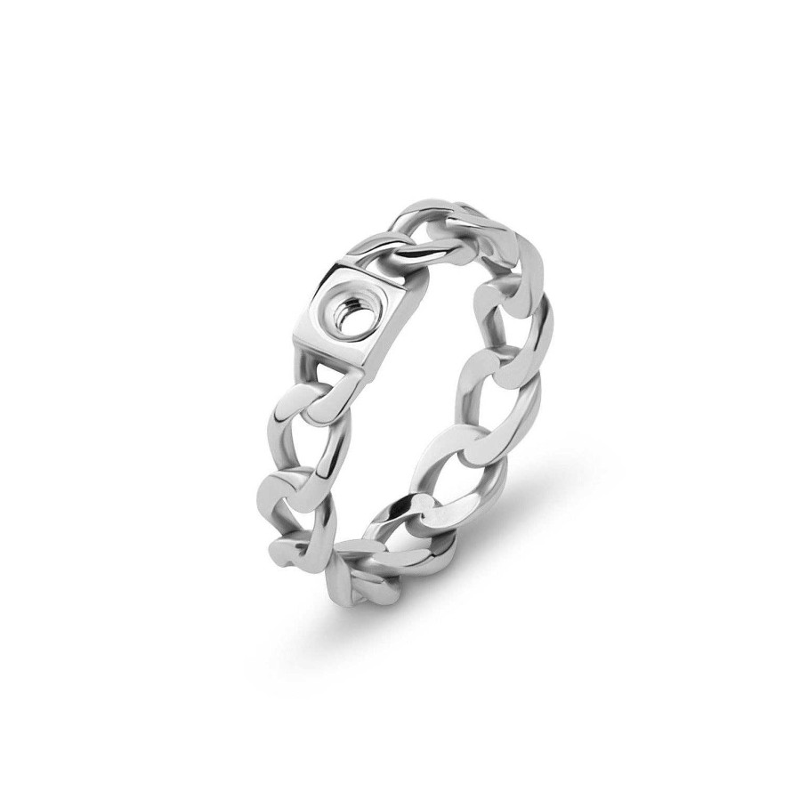 melano jewelry Melano Twisted Tessa Ring Ringen