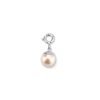 melano jewelry Melano Ornaments Pearl Hanger Hangers