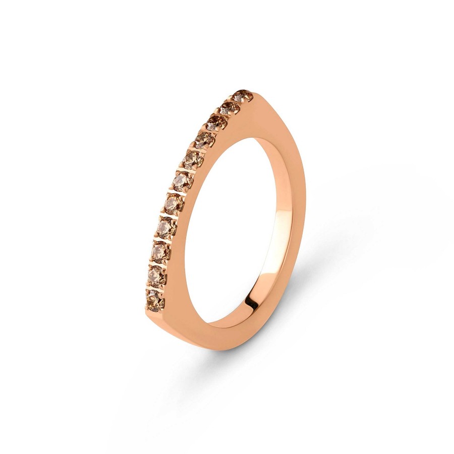 melano jewelry Melano Friends Amelia Ring Ringen