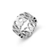 melano jewelry Melano Vivid Vanity Ring Ringen