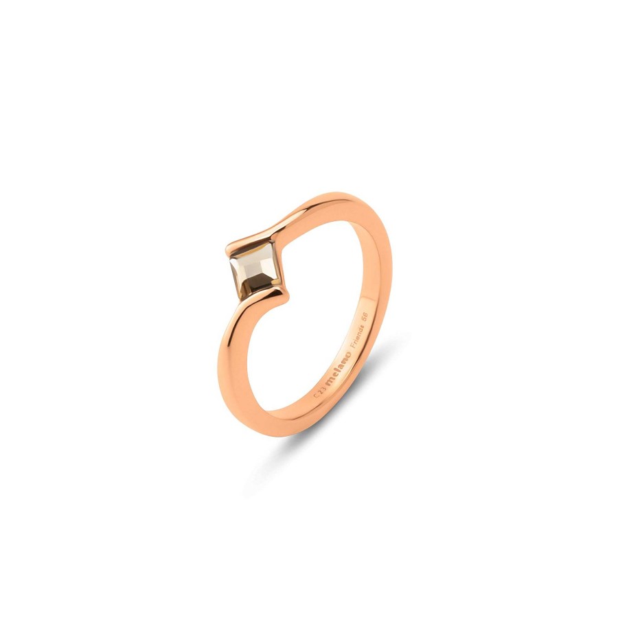 melano jewelry Melano Friends Evy Ring Ringen