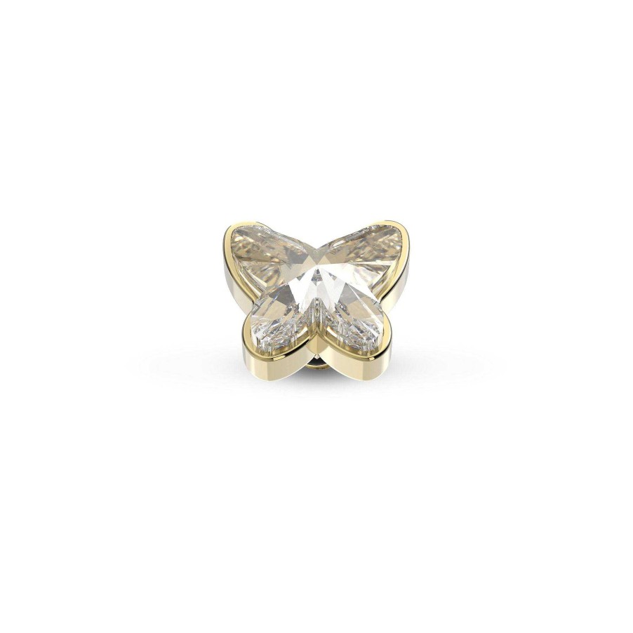 melano jewelry Melano Twisted Butterfly Steentje Steentjes