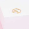 melano jewelry Melano Friends Sunny Ring Ringen