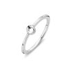 melano jewelry Melano Twisted Petite Ring Ringen