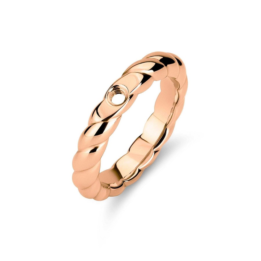 melano jewelry Melano Twisted Tova Ring Ringen