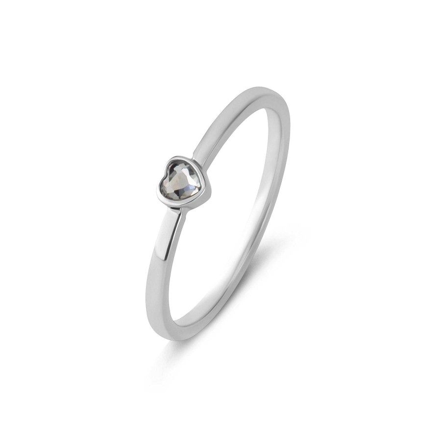 melano jewelry Melano Friends Amour Ring (Vanaf Maat 44) Ringen